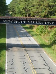 New Hope Valley
